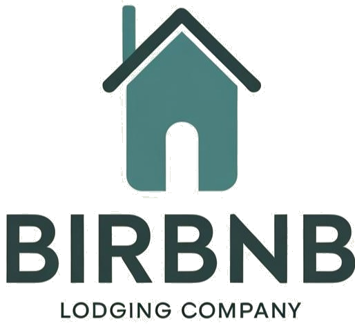 Logo Birbnb